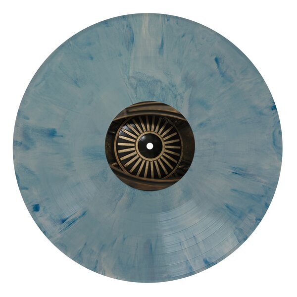 NOW YOU SEE ME, NOW YOU DON'T-BRIAN TYLER-VINYL COLLECTOR