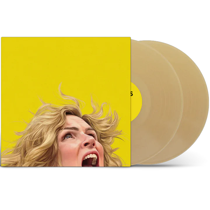 PLURIBUS-VINYL SOUNDTRACK