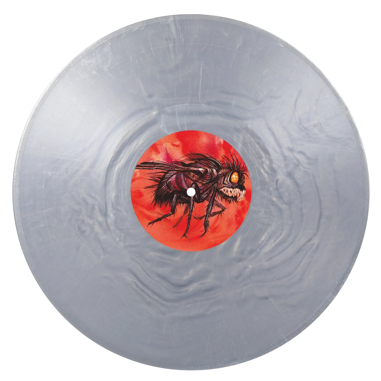 PRECO PHANTASM EDITION COLLECTOR TRIPLE LP WAXWORK