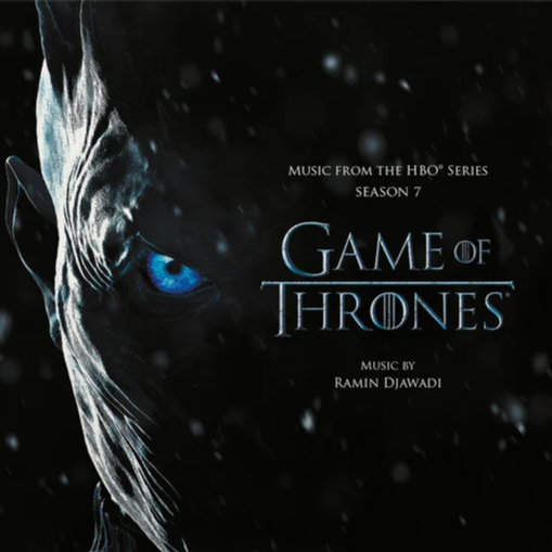 GAME OF THRONES SEASON 7 COLLECTOR EDITION