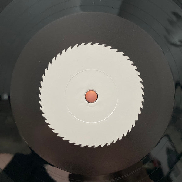 MARTYRS ORIGINAL MOTION PICTURE SOUNDTRACK-VINYL