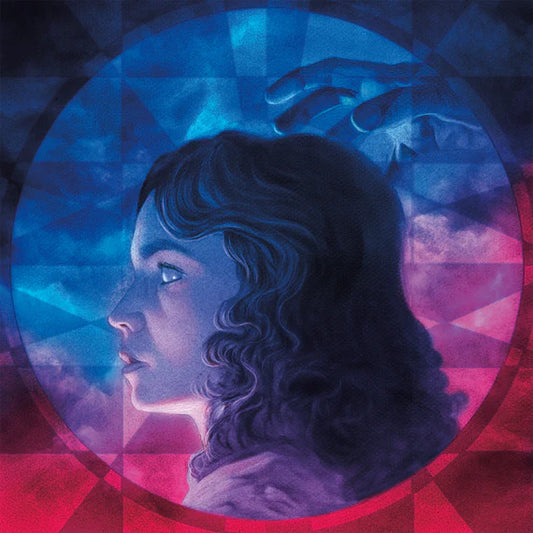 SUSPIRIA -ORIGINAL MOTION PICTURE SOUNDTRACK -VINYL COLLECTOR