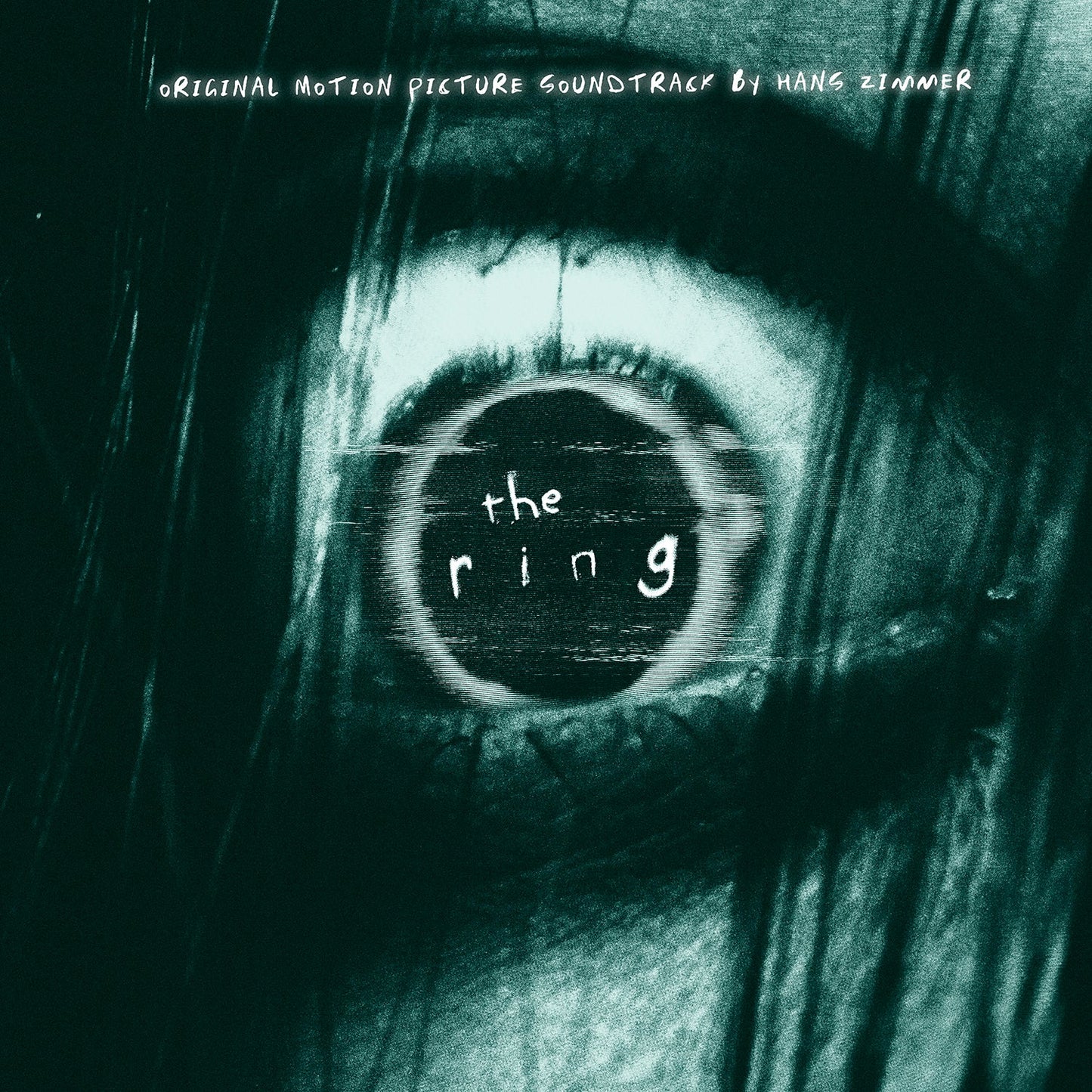 RING WAXWORK NOUVELLE  EDITION 2 VINYLES