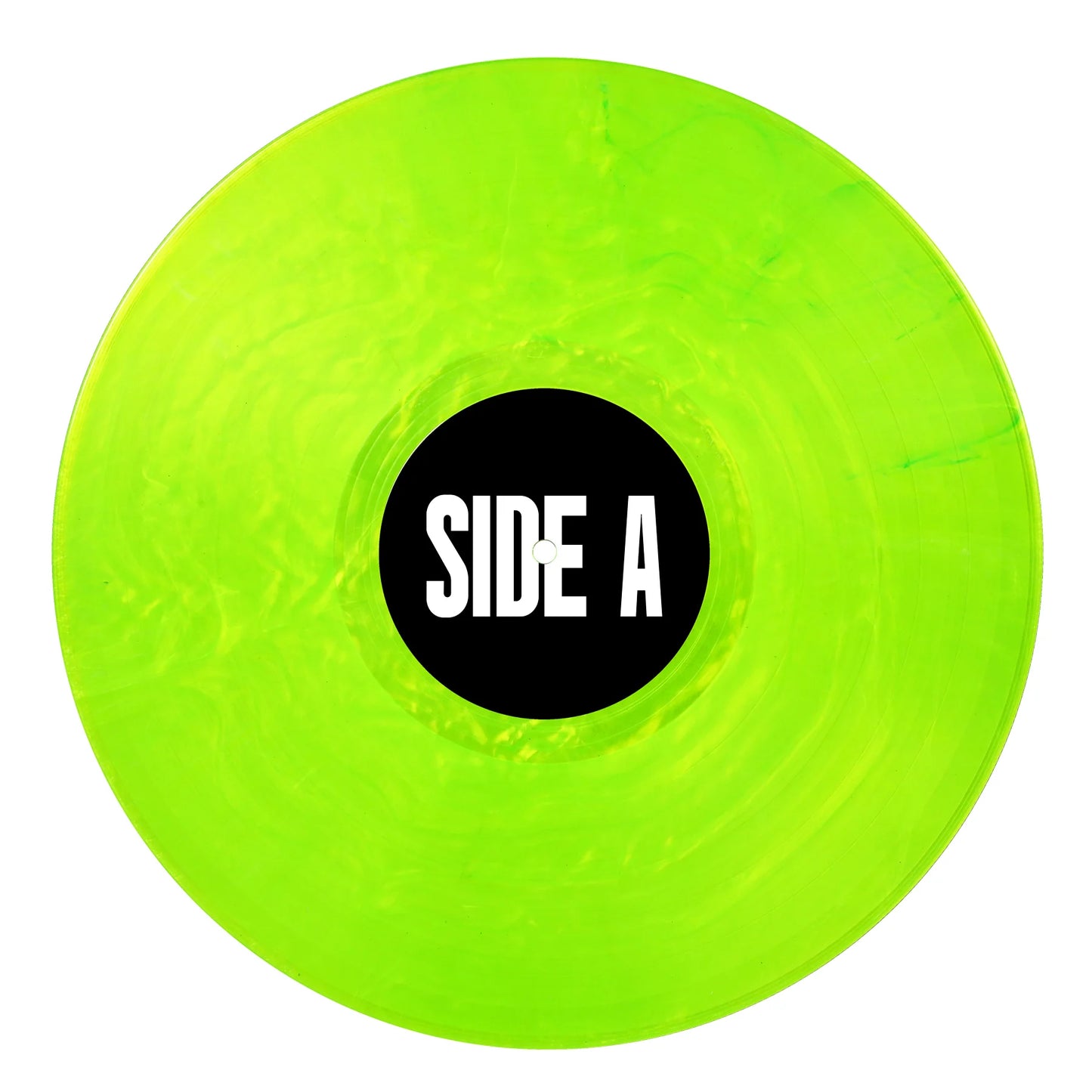 THE SUBSTANCE 1 VINYL WAXWORK COULEUR ACTIVATOR GREEN