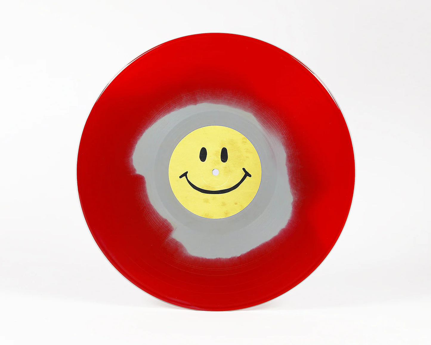 THE HOWLING-WAXWORK VINYL COLOR