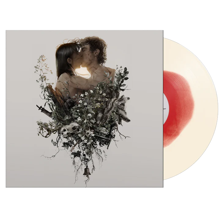 TOGETHER - MOTION PICTURE SOUNDTRACK-VINYL COLLECTOR
