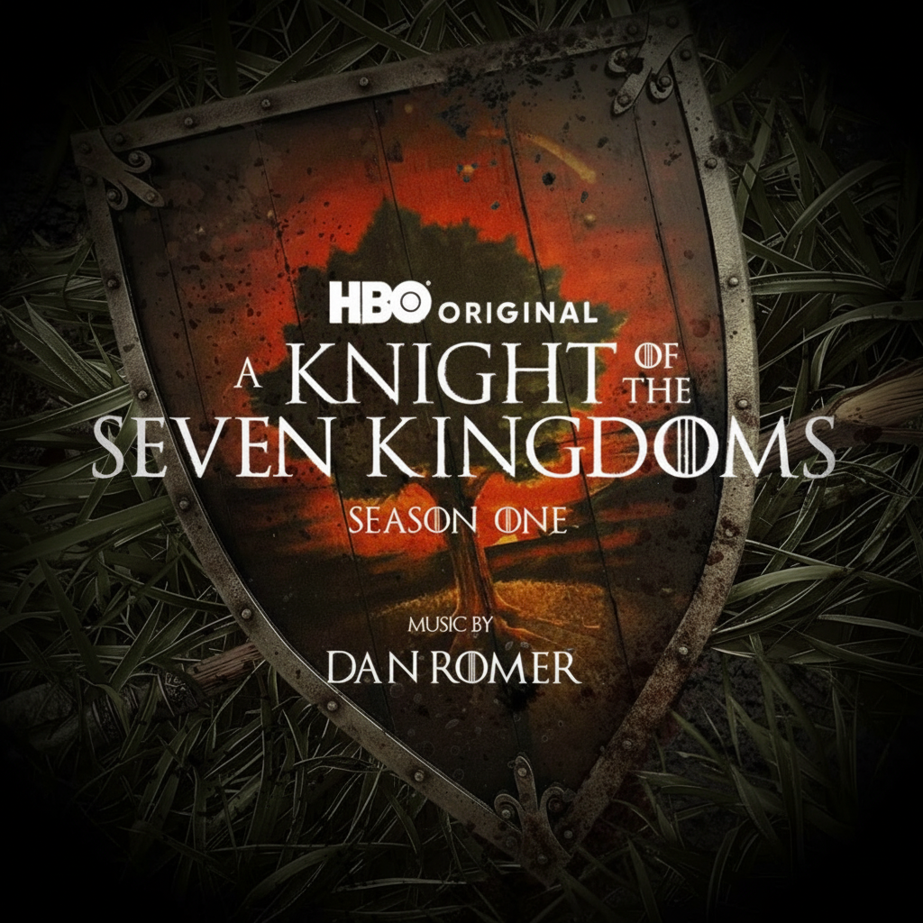 A Knight of the Seven Kingdoms - Vinyl