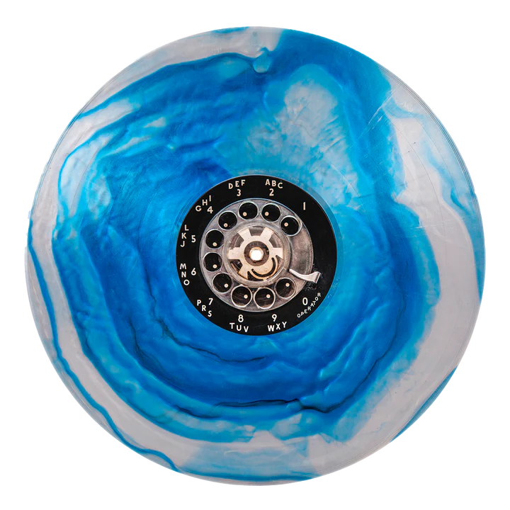 BLACK PHONE 2-WAXWORK VINYL COLOR