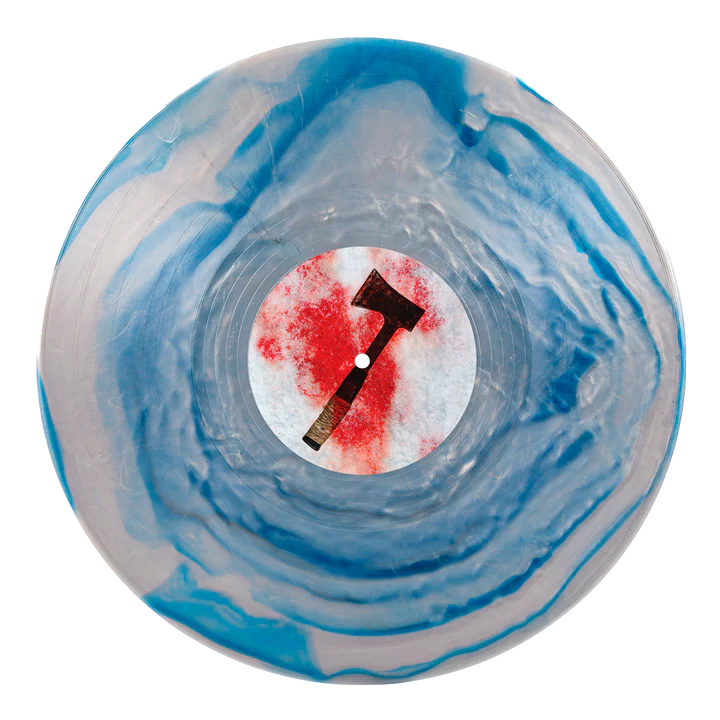 BLACK PHONE 2-WAXWORK VINYL COLOR