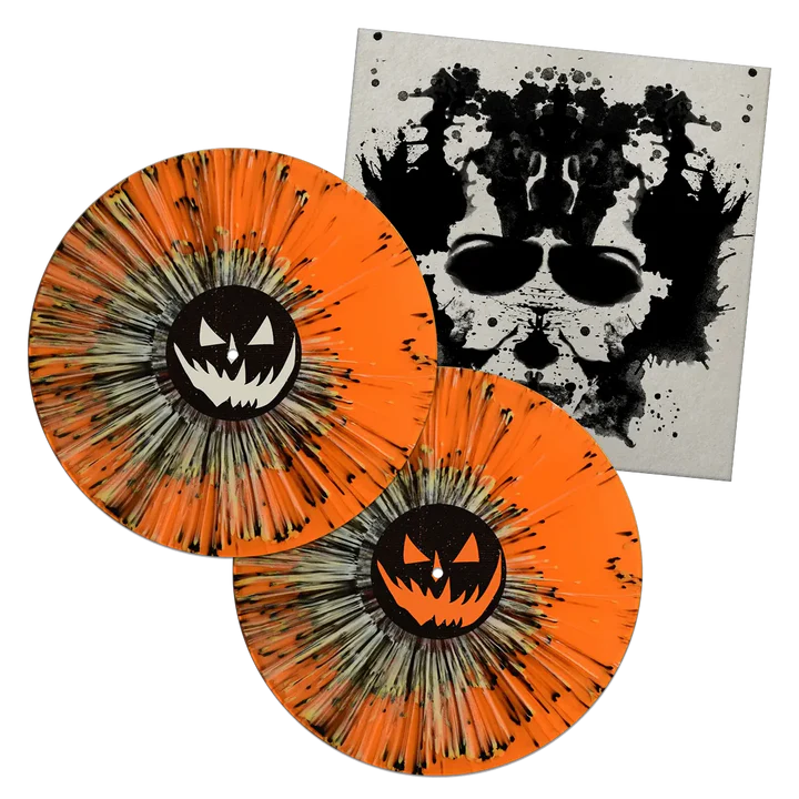 HALLOWEEN:THE CURSE OF MICHAEL MYERS-VINYL SOUNDTRACK