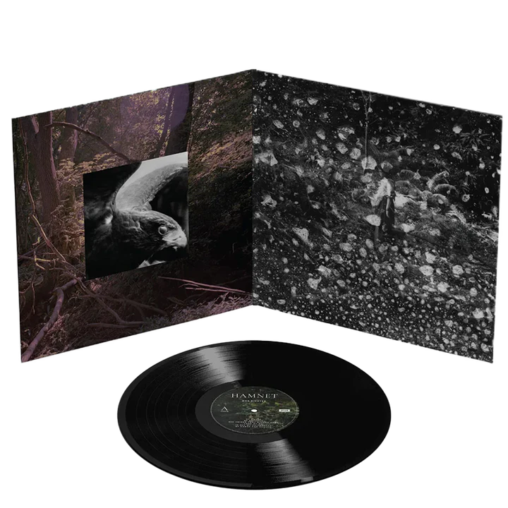 HAMNET-VINYL SOUNDTRACK