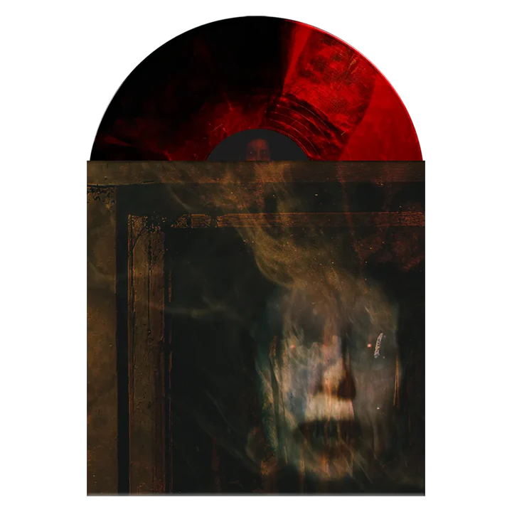HOKUM-VINYL SOUNDTRACK- WAXWORK