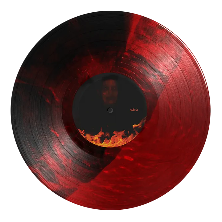 HOKUM-VINYL SOUNDTRACK- WAXWORK
