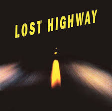 LOST HIGHWAY-2LP