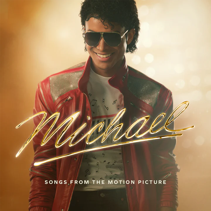 MICHAEL:SONGS FROM THE MOTION PICTURE-CASSETTE