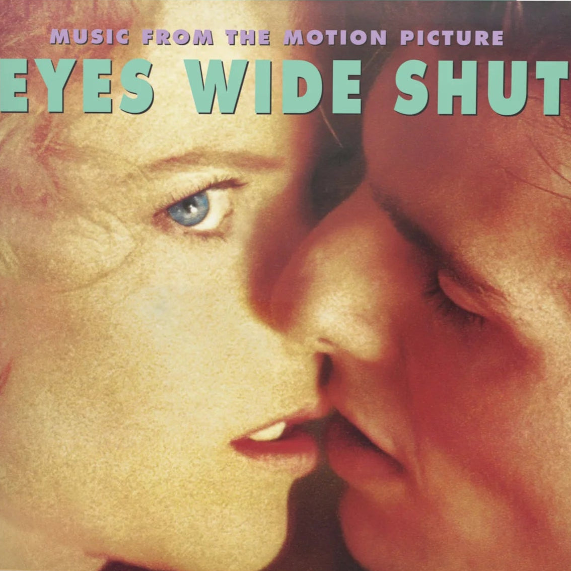 EYES WIDE SHUT  VARIOUS VINYL COLLECTOR LIMITED EDITION