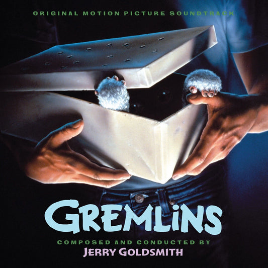 OCCASION B.O GREMLINS-VINYL SOUNDTRACK
