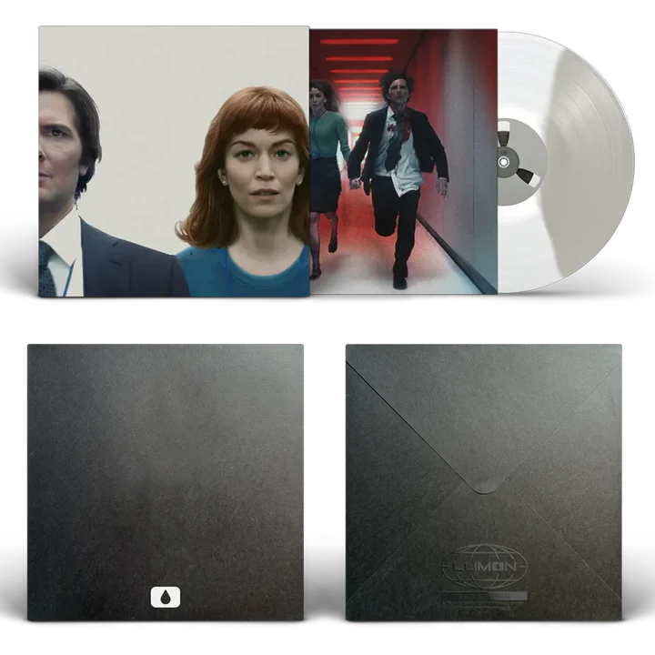 SEVERANCE:SEASON 2 (APPLE VINYL SOUNDTRACK)