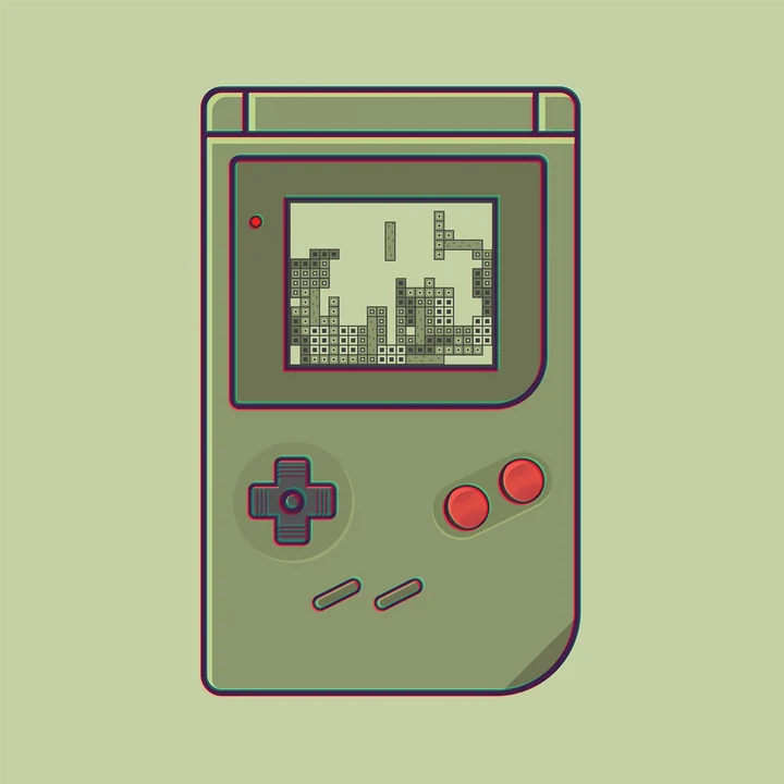 THE MUSIC OF TETRIS-VINYL COLLECTOR