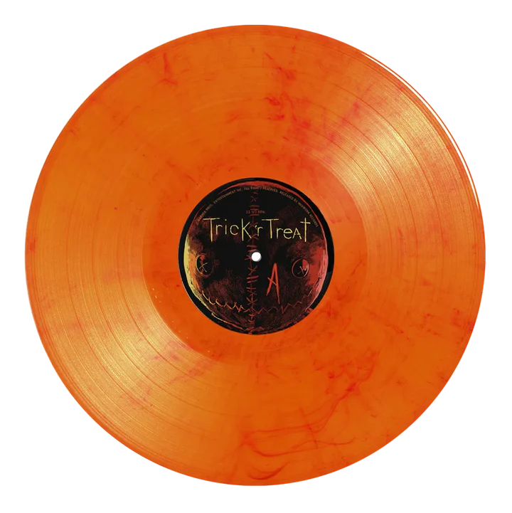 TRICK'R TREAT-VINYL SOUNDTRACK WAXWORK